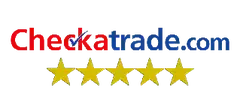 Checkatrade rated 9.87/10